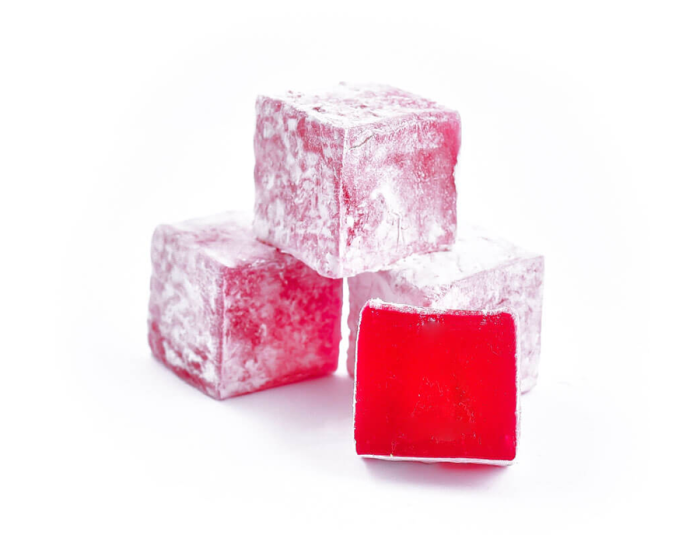 راحة بنكهة الورد