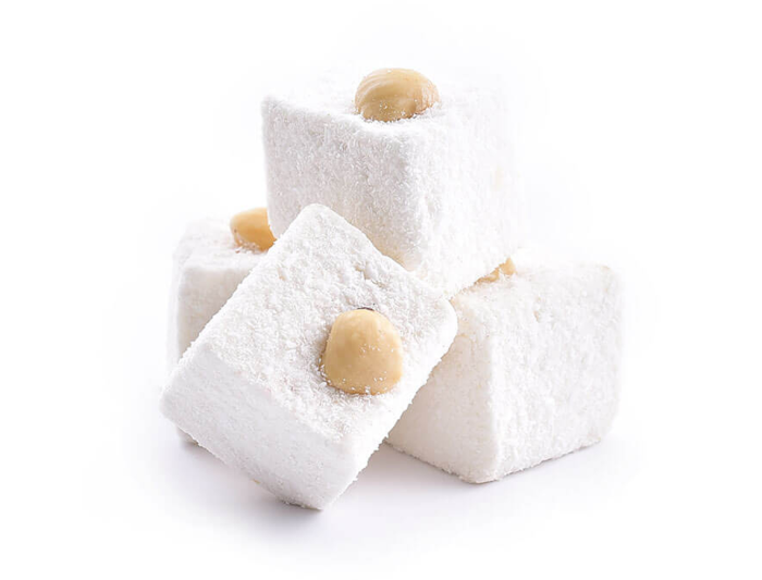 حلاوة السلطان بالبندق